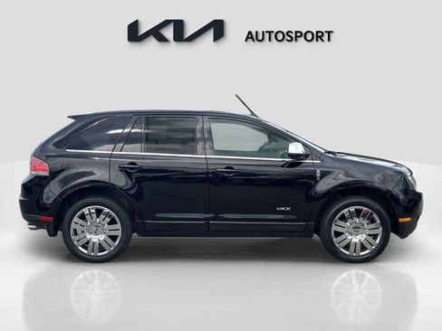 Used 2008 Lincoln MKX 2WD image 7