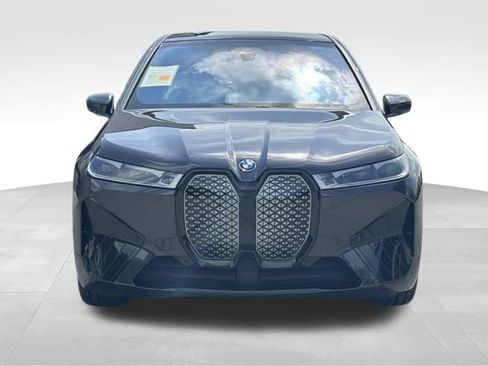 Certified 2024 BMW iX M60 AWD/4WD image 13