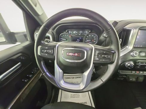 Used 2023 GMC Sierra 2500 SLE w/ Remote Start Package image 12