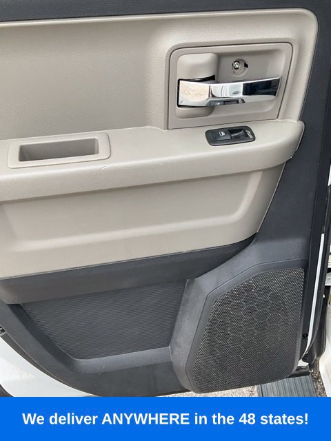 Used 2011 RAM 1500 Classic SLT RWD image 22