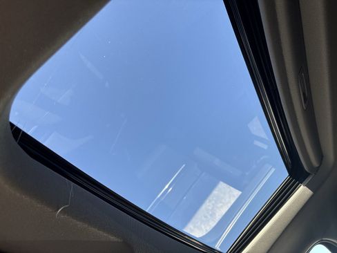 New 2026 Chevrolet Silverado 1500 LTZ w/ LTZ Premium Package image 21