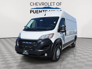 Used 2026 RAM ProMaster 2500 w/ Convenience Group FWD video 1