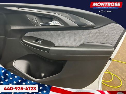 Used 2023 Chevrolet TrailBlazer LT w/ Convenience Package image 30