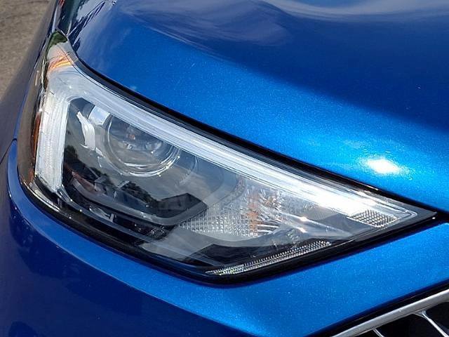 Certified 2024 Ford Edge SEL AWD/4WD image 10