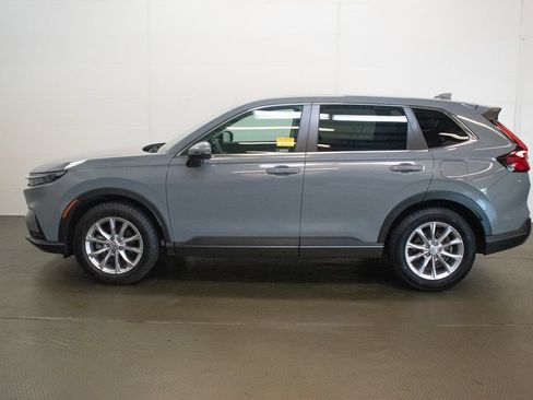 Used 2024 Honda CR-V EX image 7