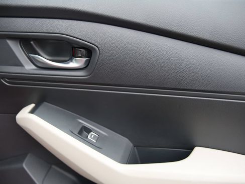 New 2026 Honda Accord EX-L image 31