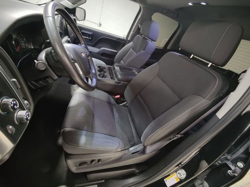 Used 2015 Chevrolet Silverado 2500 LT w/ LT Convenience Package image 31