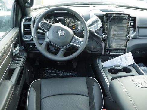 New 2026 RAM 2500 Laramie image 13