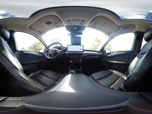 Certified 2023 Ford Escape Platinum image 42