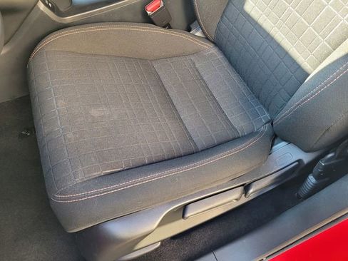 Used 2024 Honda HR-V Sport image 10