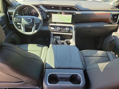 New 2026 GMC Sierra 1500 Denali w/ Denali Reserve Package AWD/4WD image 13