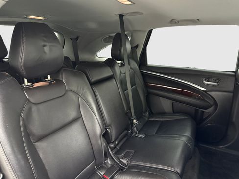 Used 2015 Acura MDX FWD w/ Technology Package image 45