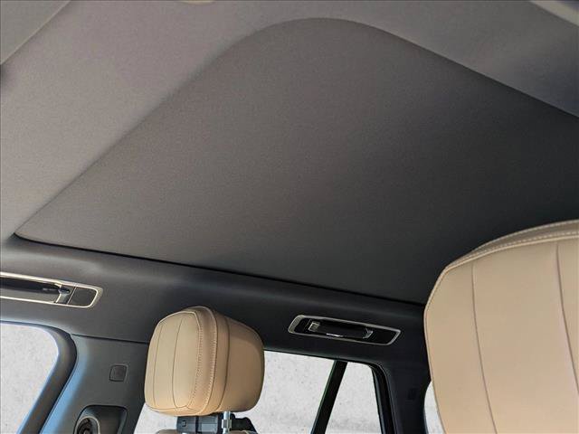 New 2026 Land Rover Range Rover SE AWD/4WD image 15