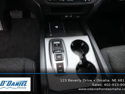 Used 2024 Honda Ridgeline Sport+ image 32