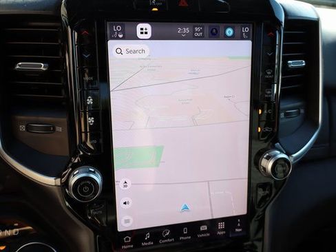 New 2026 RAM 1500 Big Horn image 22