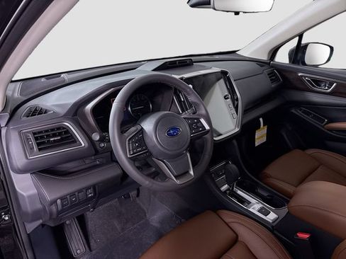 New 2026 Subaru Ascent Touring AWD/4WD image 9