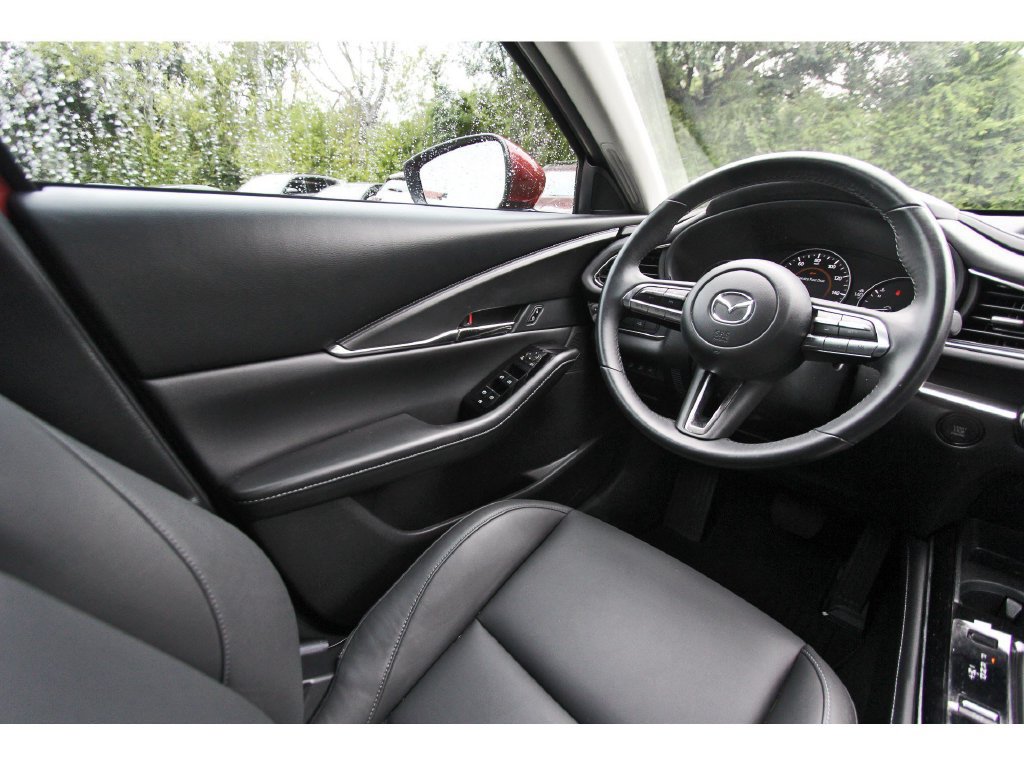 Certified 2023 MAZDA CX-30 AWD 2.5 S w/ Preferred Package image 7