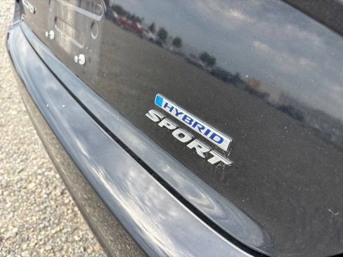 Used 2023 Honda Accord Sport image 4