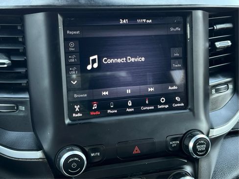 Used 2019 RAM 1500 Big Horn AWD/4WD image 19