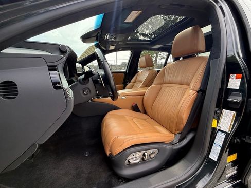 Certified 2023 Lexus LS 500 AWD w/ Interior Upgrade Package image 20