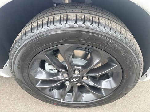 New 2026 Dodge Durango GT AWD/4WD image 26
