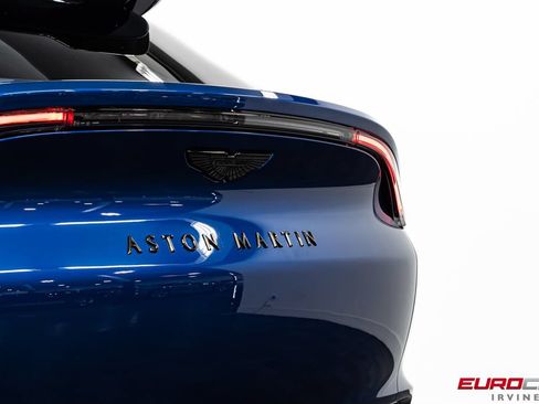 Used 2023 Aston Martin DBX 707 AWD/4WD image 23