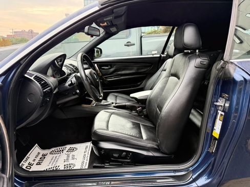 Used 2011 BMW 128i Convertible RWD image 17