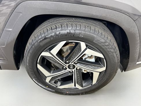 Used 2023 Hyundai Tucson SEL w/ Convenience Package AWD/4WD image 32