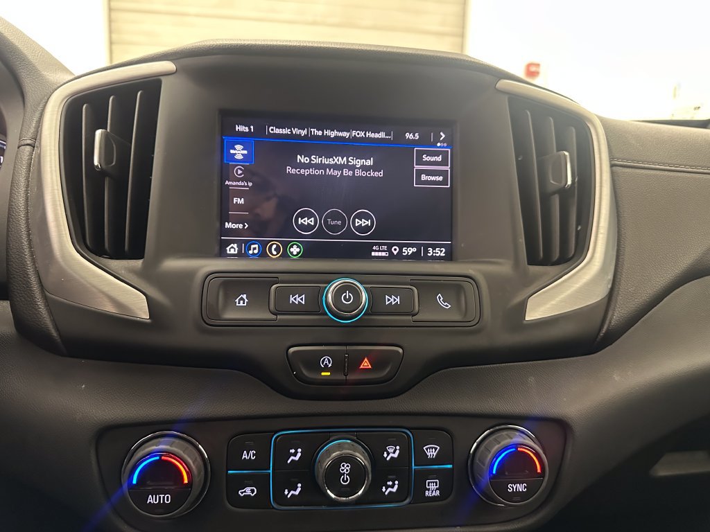Used 2023 GMC Terrain SLE w/ Driver Convenience Package FWD image 16