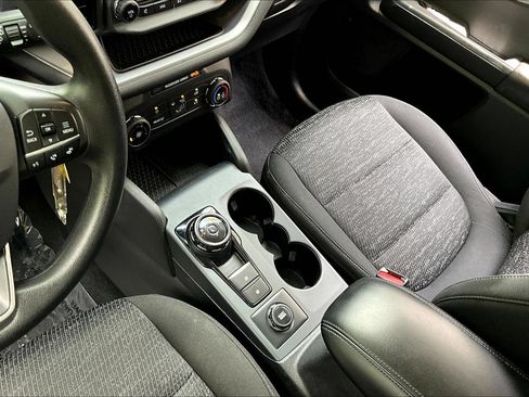 Used 2022 Ford Bronco Sport AWD/4WD image 14