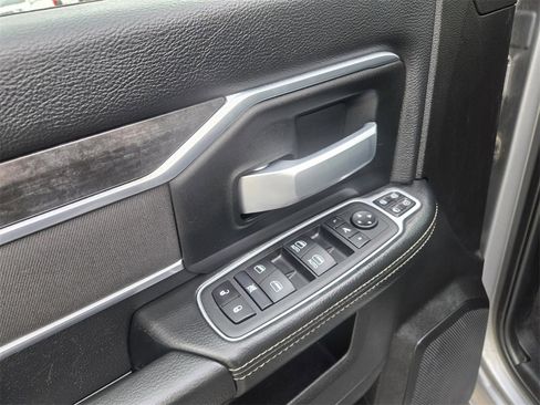 Used 2024 RAM 2500 Big Horn image 12