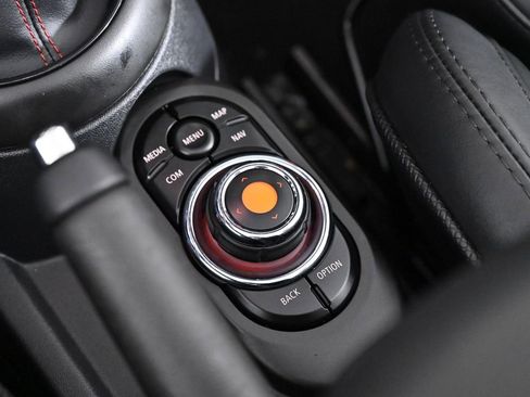 Used 2021 MINI Cooper John Cooper Works image 25