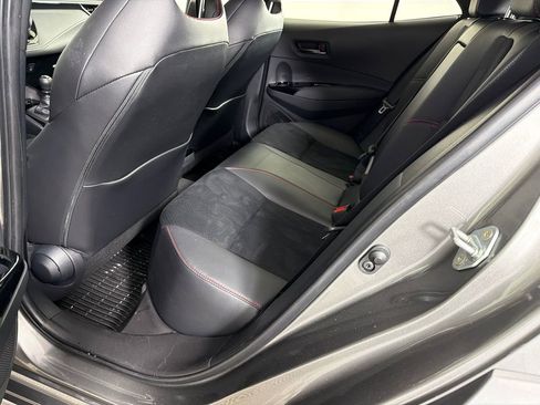 Used 2025 Toyota Corolla GR image 20