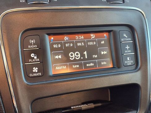 Used 2018 Dodge Journey SE w/ Blacktop Package image 6