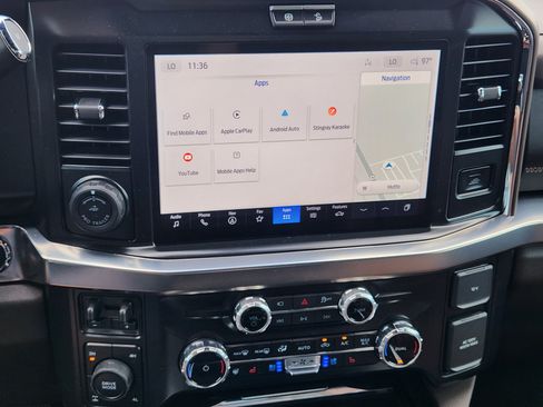 New 2026 Ford F250 King Ranch AWD/4WD image 13
