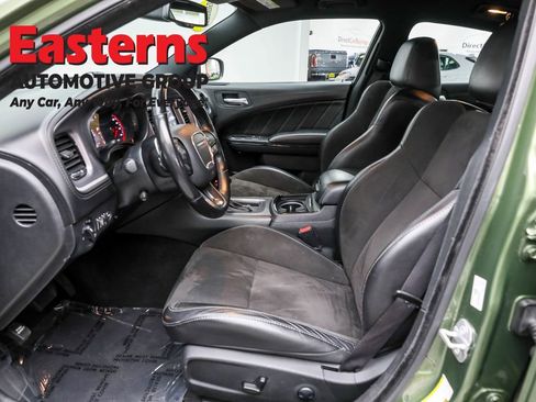 Used 2022 Dodge Charger R/T w/ Plus Group image 14