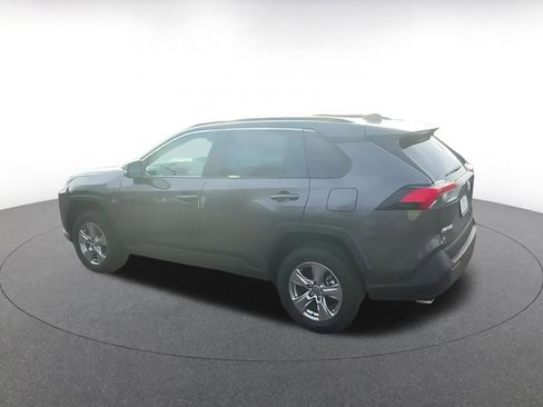 Used 2025 Toyota RAV4 XLE image 10