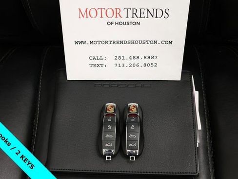 Used 2024 Porsche 718 Boxster S RWD image 43