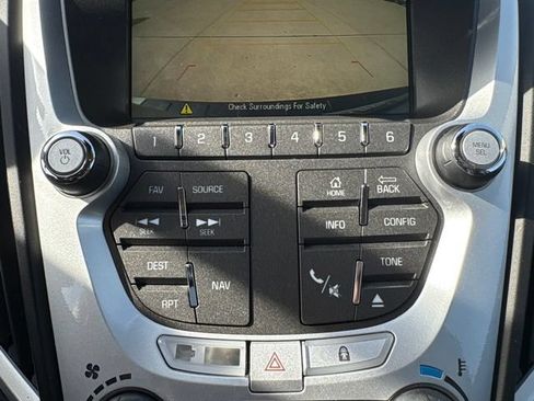 Used 2015 GMC Terrain SLT FWD image 32