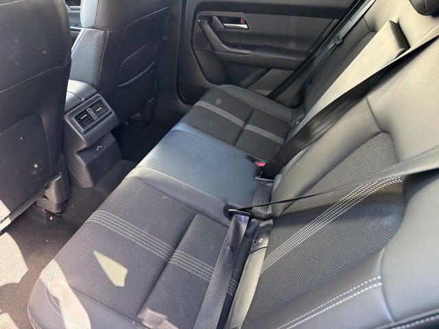Certified 2025 MAZDA CX-50 AWD 2.5 S w/ Preferred Package image 5