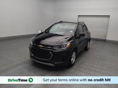 Used 2019 Chevrolet Trax LT w/ LT Convenience Package