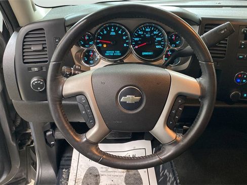 Used 2008 Chevrolet Silverado 1500 LT w/ Power Pack Plus image 21