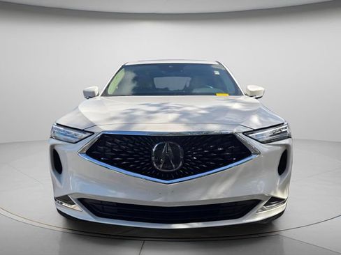 Used 2022 Acura MDX FWD image 3