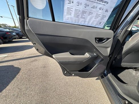 New 2026 Subaru Crosstrek 2.5i Limited AWD/4WD image 14