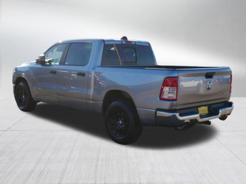 Used 2023 RAM 1500 Big Horn AWD/4WD image 5