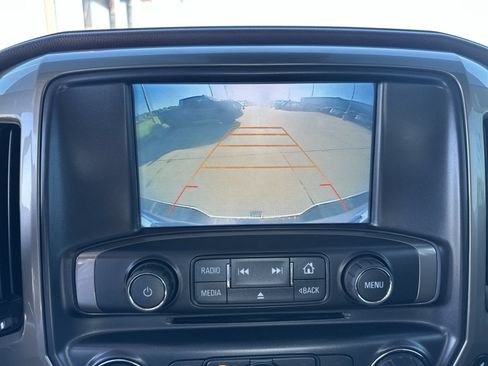 Used 2017 Chevrolet Silverado 3500 High Country AWD/4WD image 15