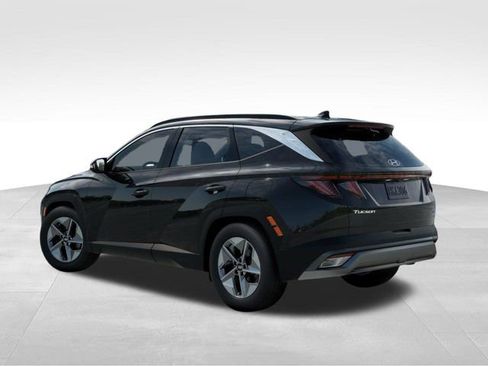 New 2026 Hyundai Tucson SEL image 5