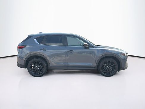 Used 2025 MAZDA CX-5 Carbon Edition AWD/4WD image 10