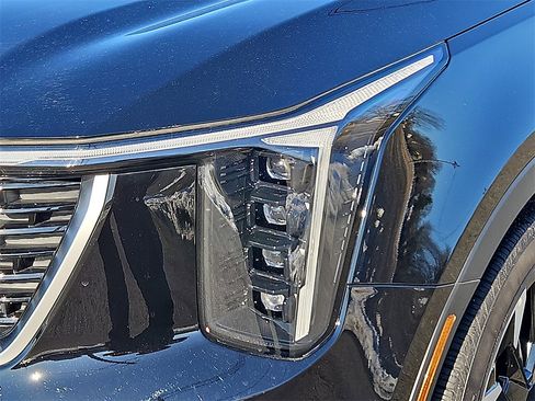 Certified 2025 Kia Sorento EX w/ Panoramic Sunroof Package image 10