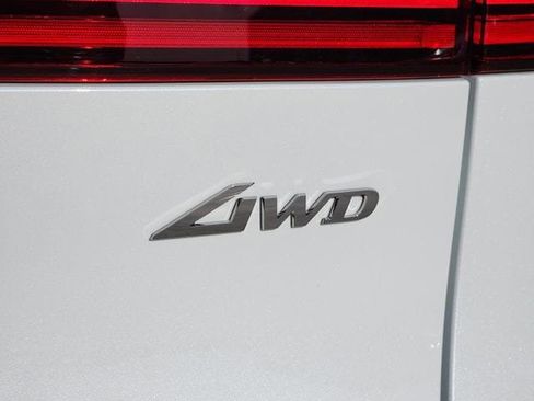New 2026 Genesis GV70 2.5T Sport Prestige AWD/4WD image 8